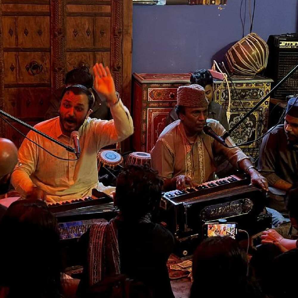 Music and Culture